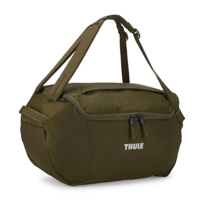 THULE EnRoute 40L Duffel putna torba - Natural Green