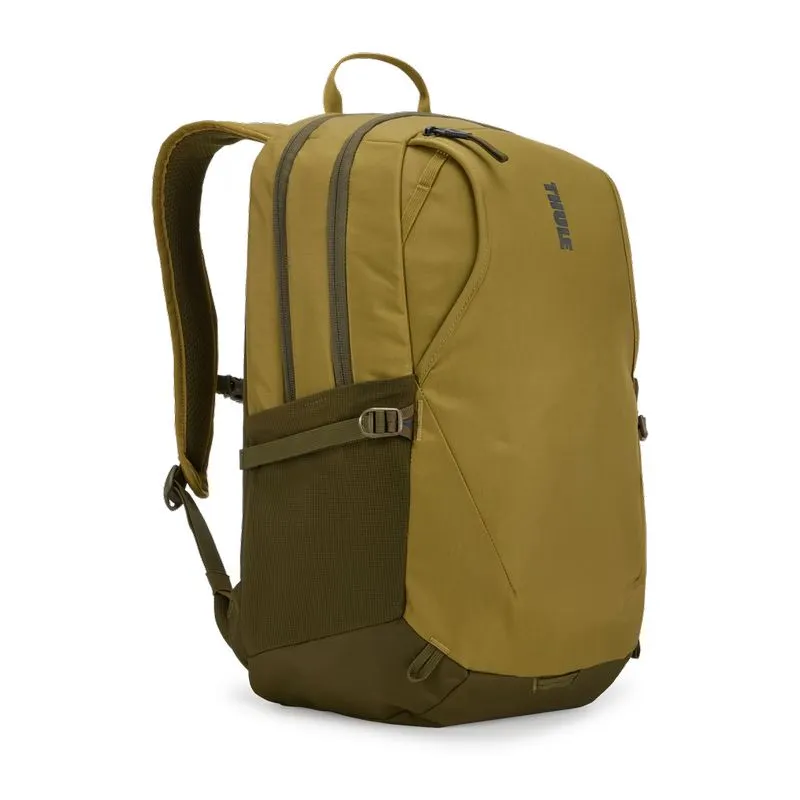 THULE EnRoute Ranac za laptop 23L - Nutria/Natural Green
