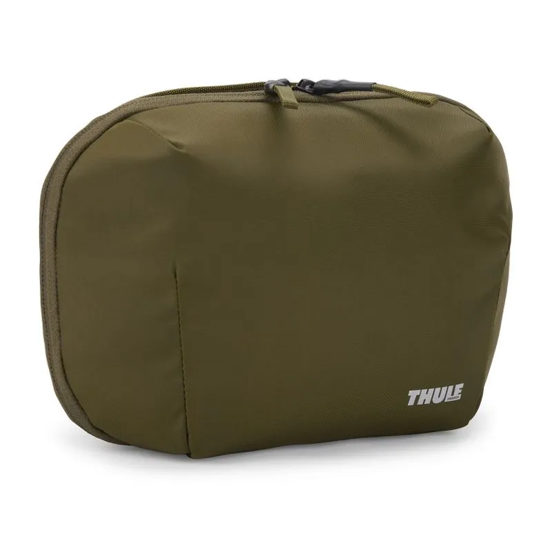 THULE EnRoute Travel Kit putna torbica - Natural Green