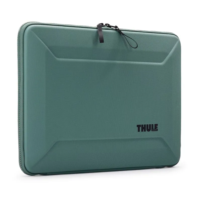 THULE Gauntlet 5 futrola za MacBook 16” - Hazy Green