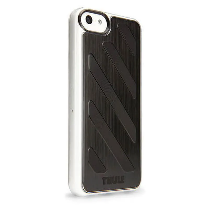 THULE Gauntlet Zaštitna maska alu za iPhone 5c crna - AKCIJA