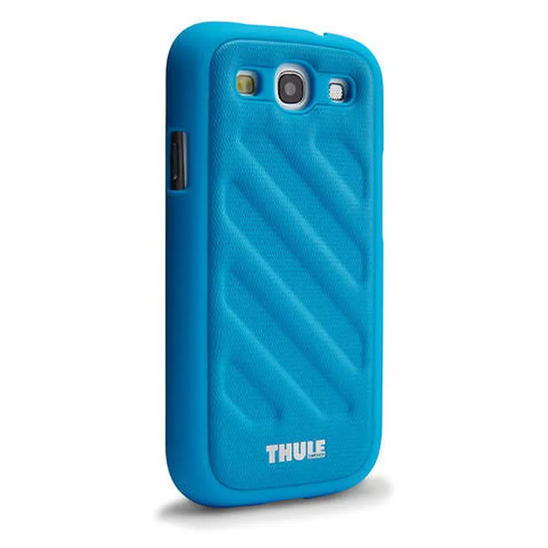 THULE Gauntlet Zaštitna maska za Galaxy S3 plava - AKCIJA