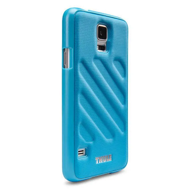 THULE Gauntlet Zaštitna maska za Galaxy S5 plava - AKCIJA