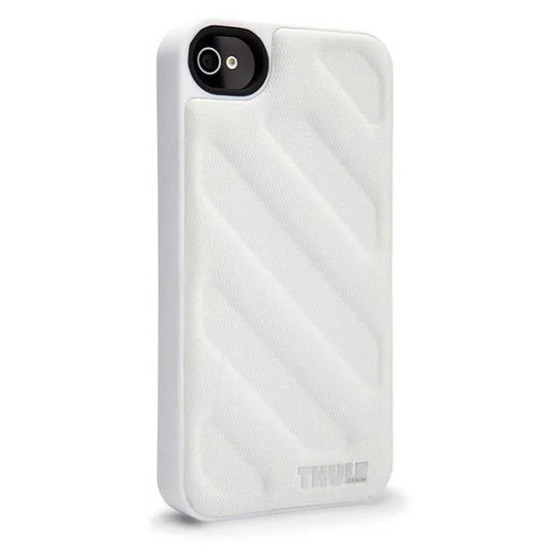 THULE Gauntlet Zaštitna maska za iPhone 4/4s bela - AKCIJA