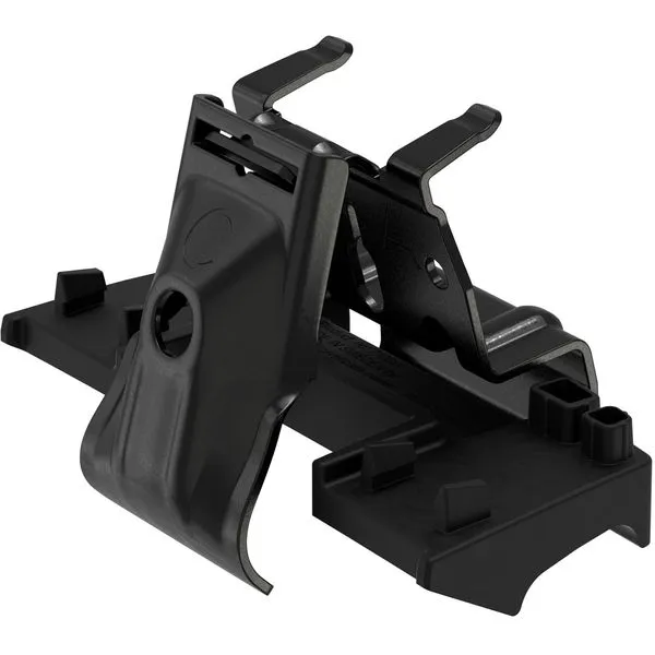 THULE kit 6204 flush rail - set adaptera za krovni nosač