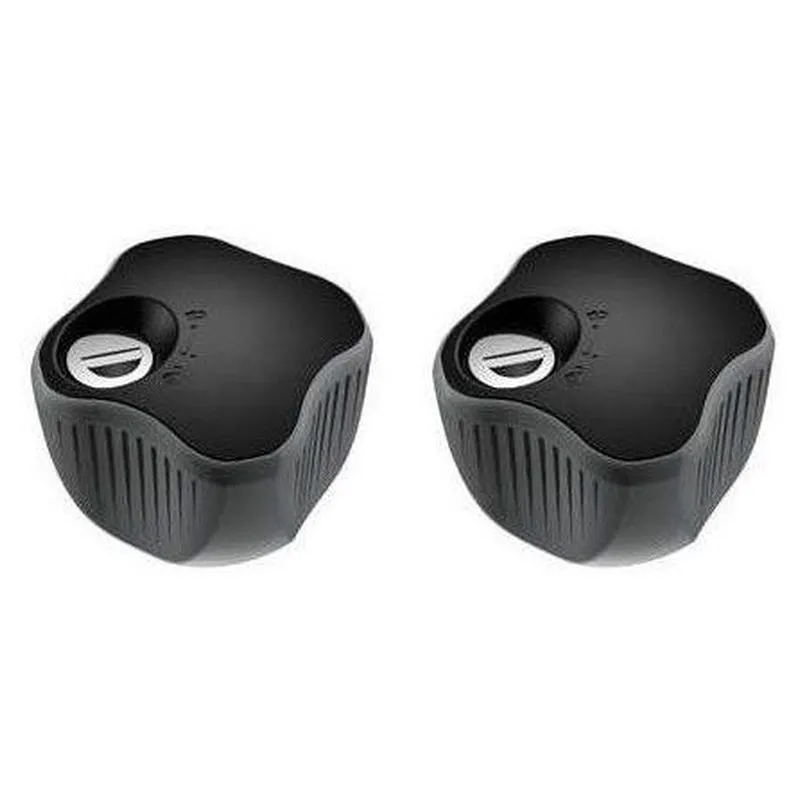 THULE Knob 526, lockable, 2x update