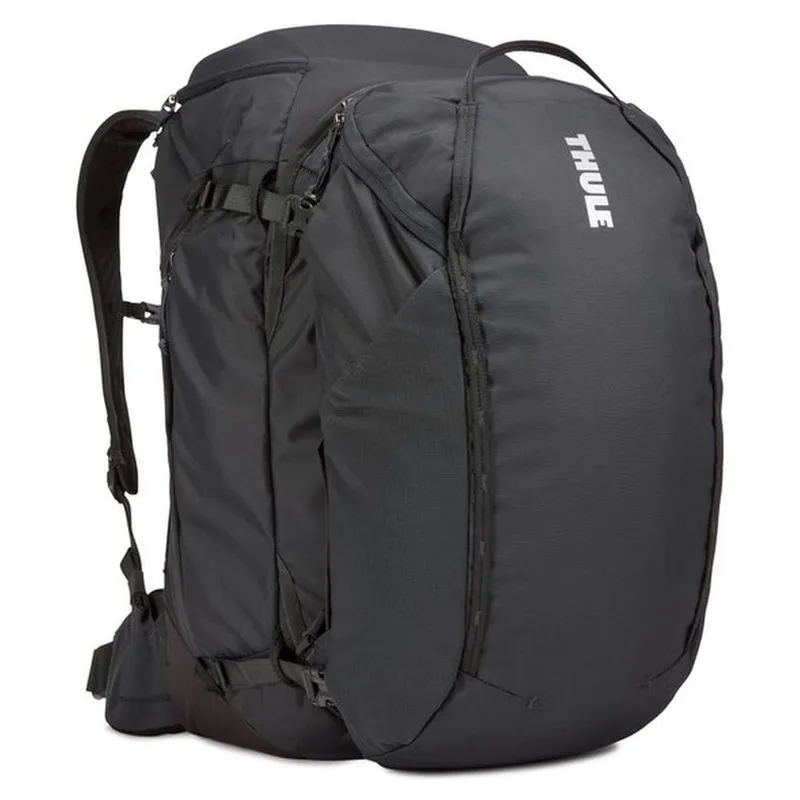 THULE Landmark ranac za planinarenje 60L M - Obsidian
