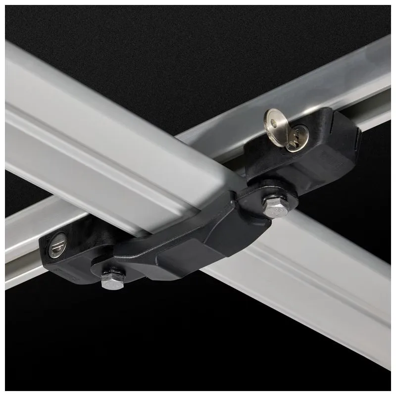 THULE Mounting Brackets obujmice za montažu (4 kom.)