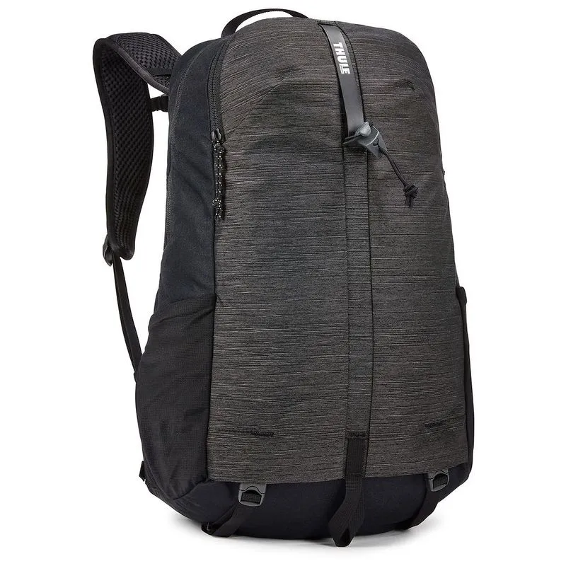 THULE Nanum ranac za planinarenje 18L - Black