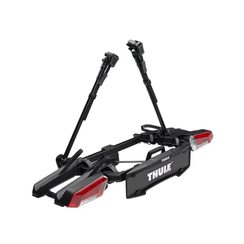 THULE OutPace (Tilt-up) nosač bicikla za auto kuku - 2bike