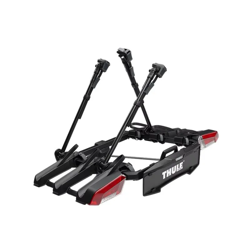 THULE OutPace (Tilt-up) nosač bicikla za auto kuku - 3bike