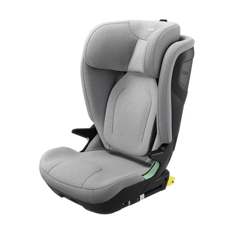 THULE Palm Booster auto sedište za decu - mid gray