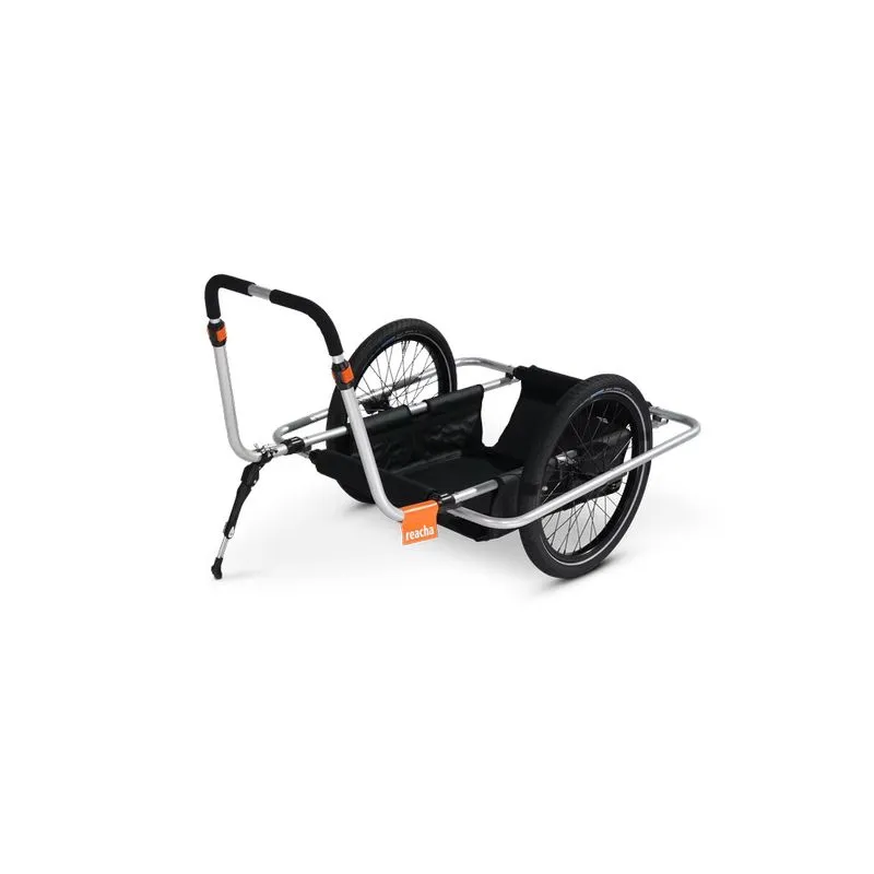 THULE Reacha city teretna prikolica za bicikl