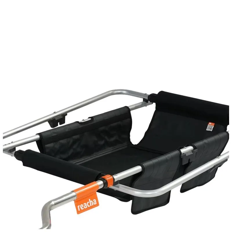 THULE Reacha korpa za teretnu prikolicu za bicikl