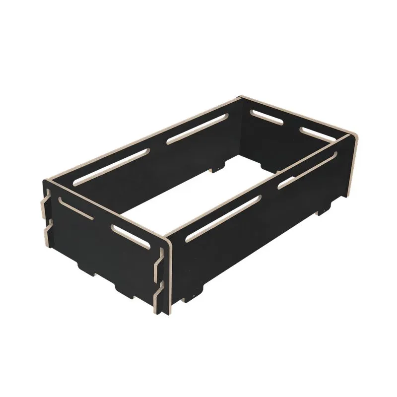 THULE Reacha Platform Sidepanels