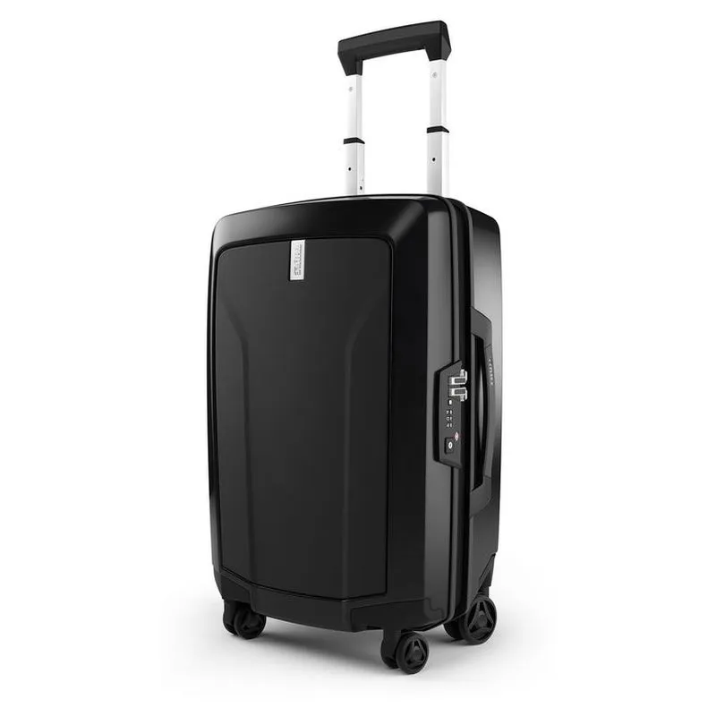 THULE Revolve Kofer sa 4 točkića/ručni prtljag 33 L - crna