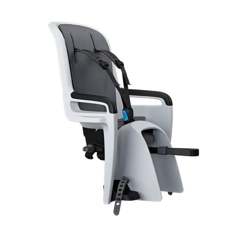 THULE Ride Along 2 RM dečije sedište za bicikl - Light Grey