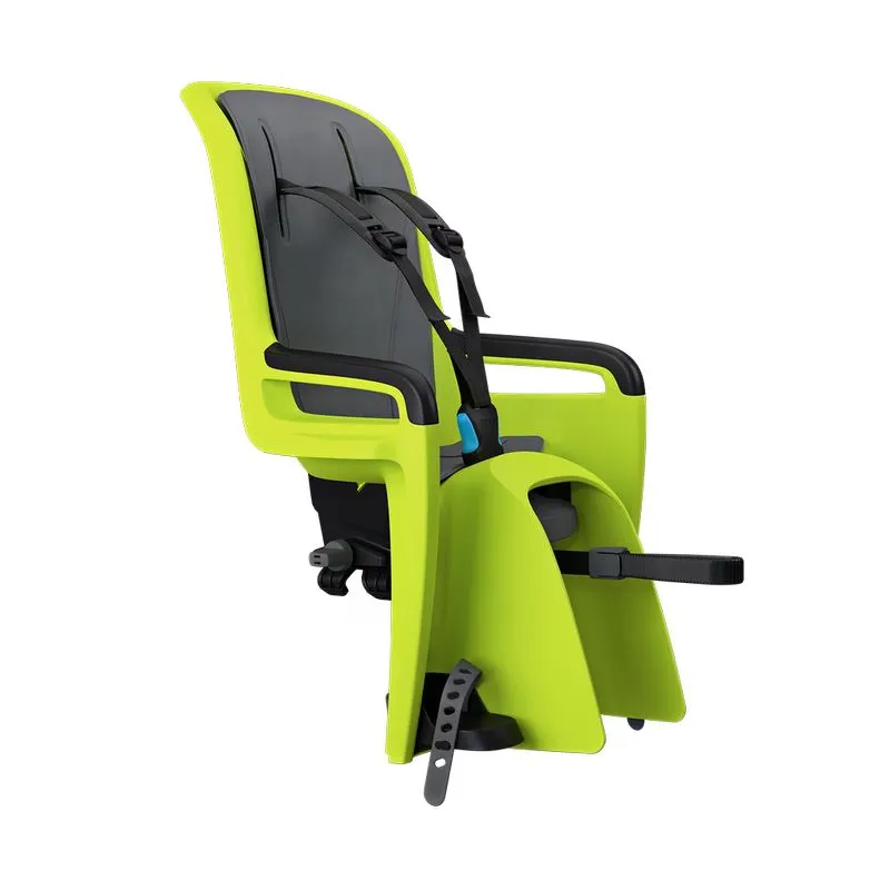THULE Ride Along 2 RM dečije sedište za bicikl - Zen Lime
