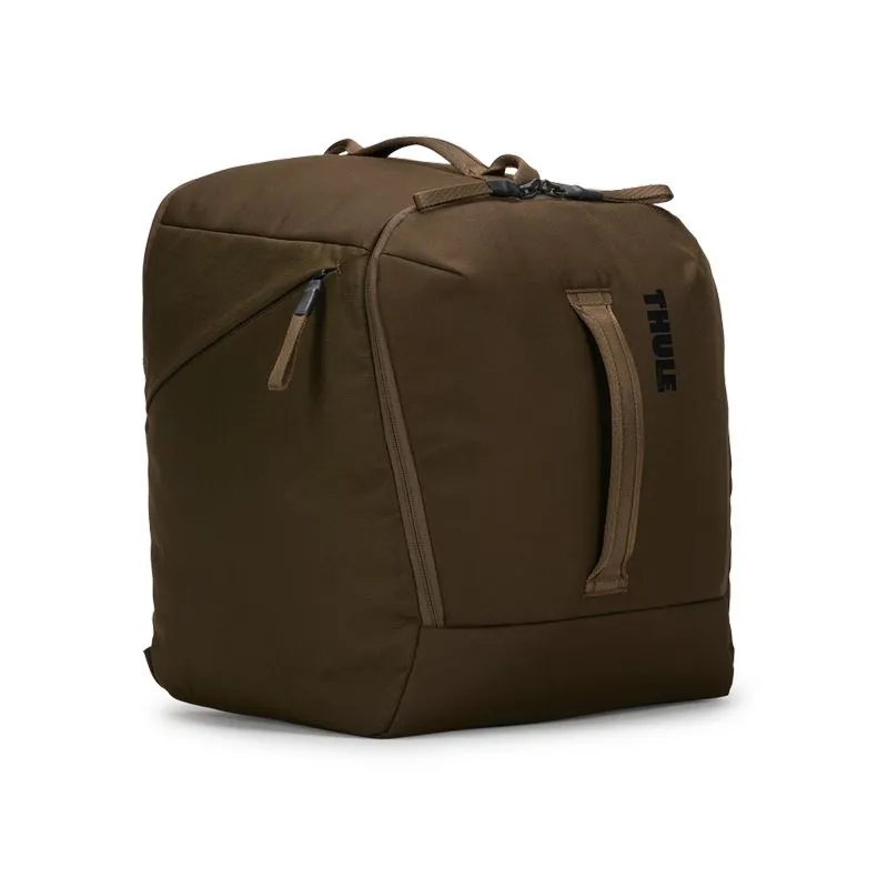 THULE Roundtrip ranac za skijaške cipele 35L - Deep Khaki