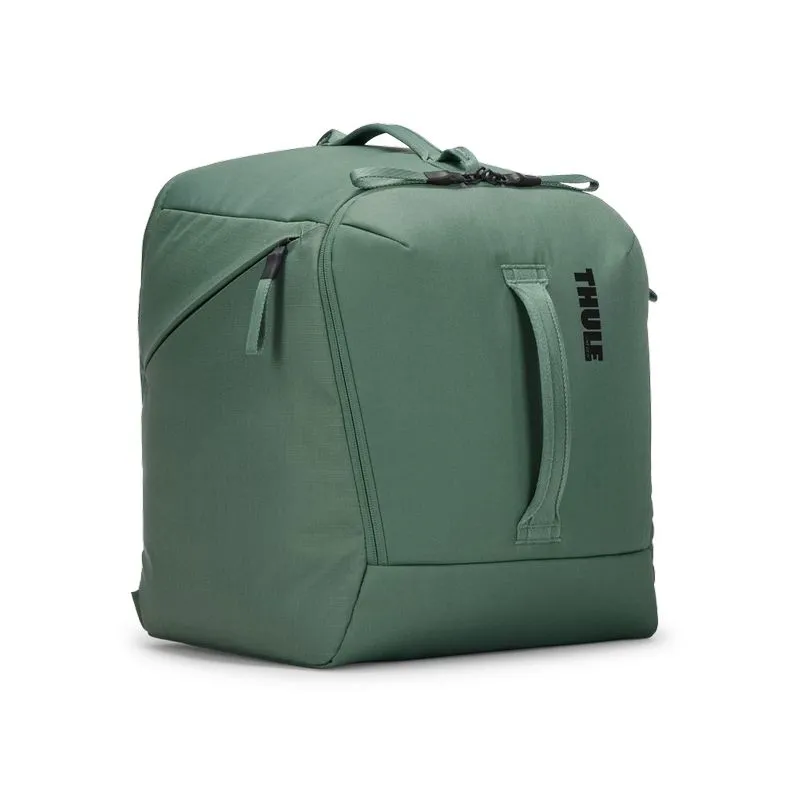 THULE Roundtrip ranac za skijaške cipele 35L - Hazy Green