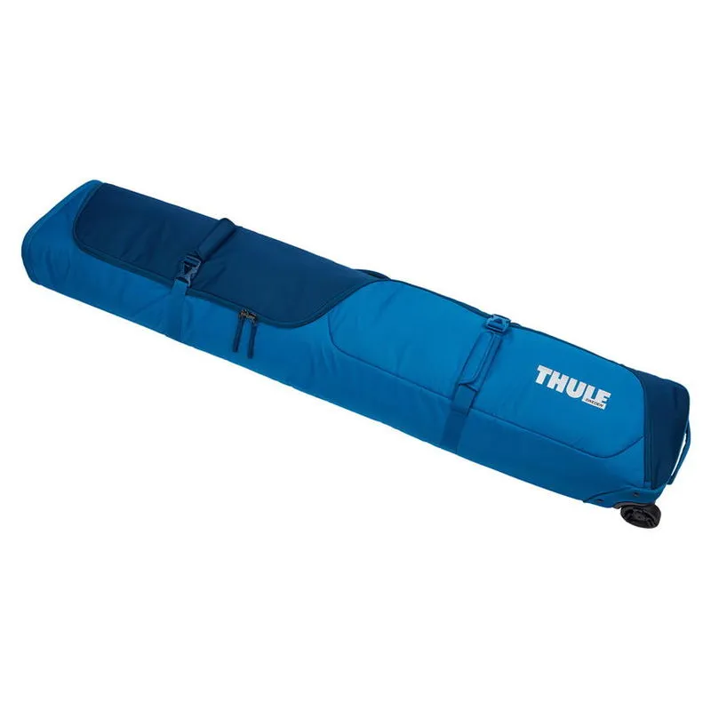 THULE RoundTrip Ski Roller 175cm - Poseidon