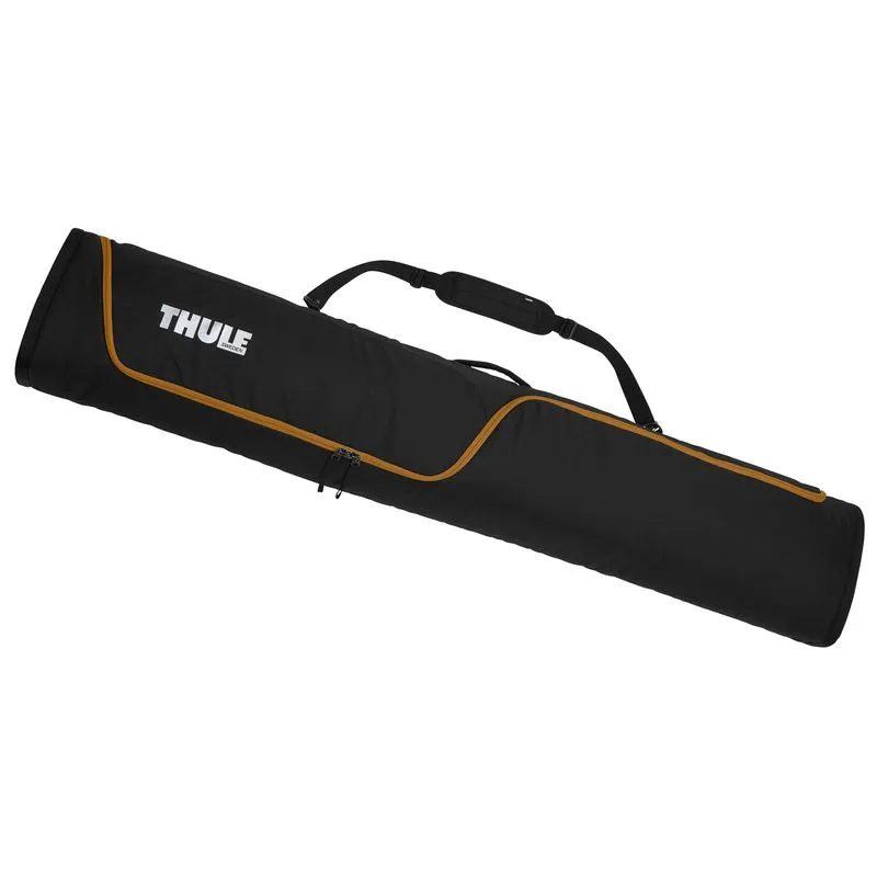 THULE RoundTrip torba za snoubord - 165cm crna