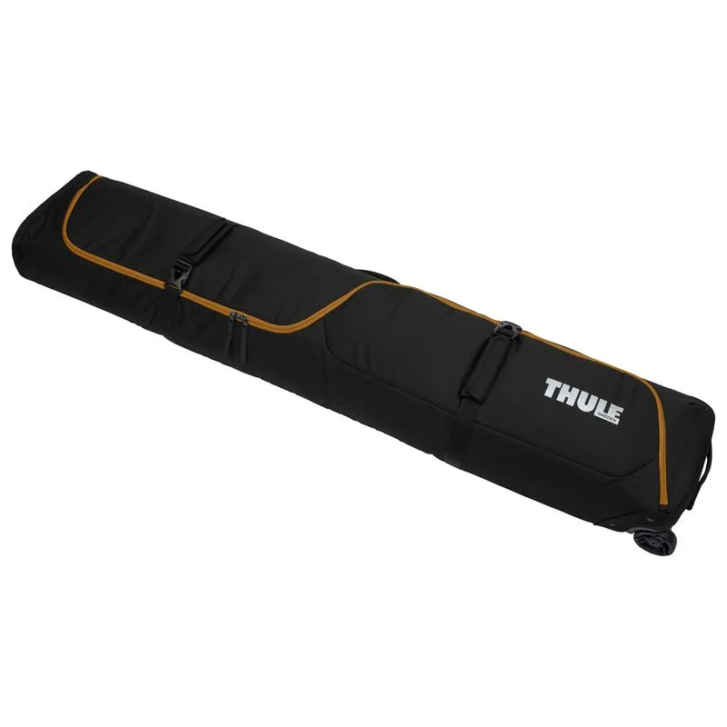 Thule RoundTrip torba za snoubord sa točkićima 165cm