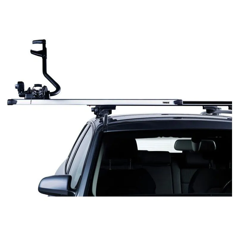 THULE Slide Bar Klizne šipke krovnog nosača 144 cm
