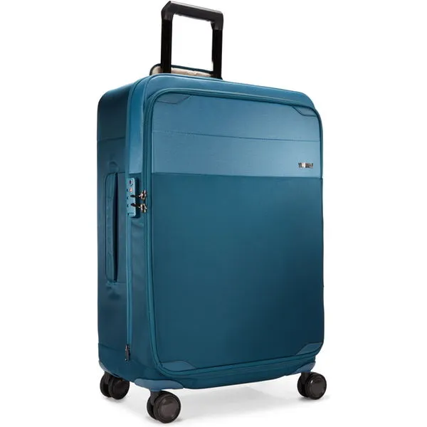 THULE Spira Torba sa 4 točkića 78 L - plava