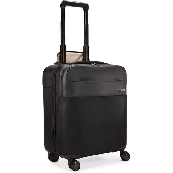 THULE Spira torba sa 4 točkića/ručni prtljag 27 L - crna