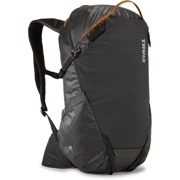 THULE Stir ranac za planinarenje 25L F - obsidian