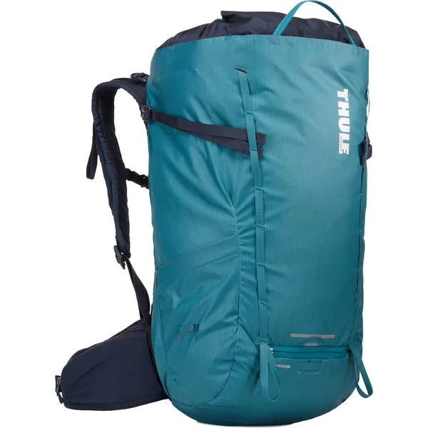 THULE Stir ranac za planinarenje 35L W - fjord