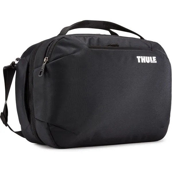 THULE Subterra Putna torba/ručni prtljag 23 L - crna