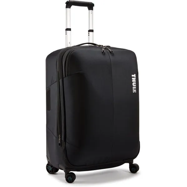 THULE Subterra Torba sa 4 točkića 63 L - crna