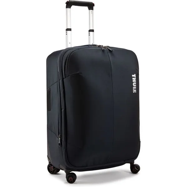 THULE Subterra Torba sa 4 točkića 63 L - mineral