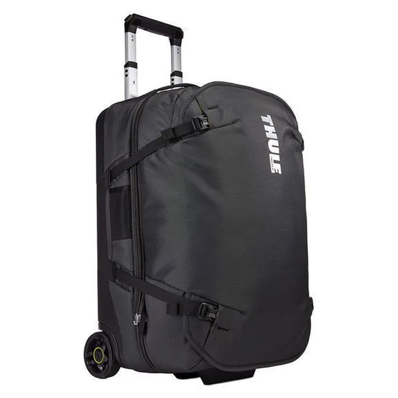 THULE Subterra Torba sa točkićima 56L - Dark Shadow