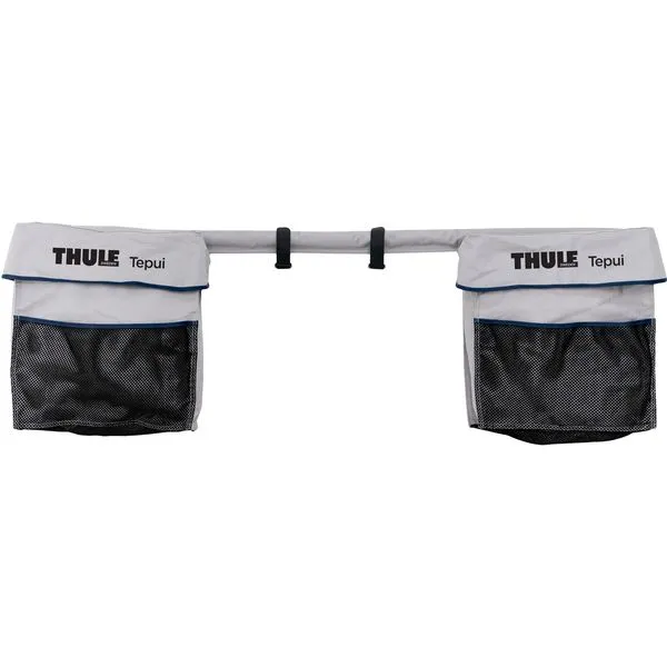 THULE Tepui torba za obuću - double haze gray