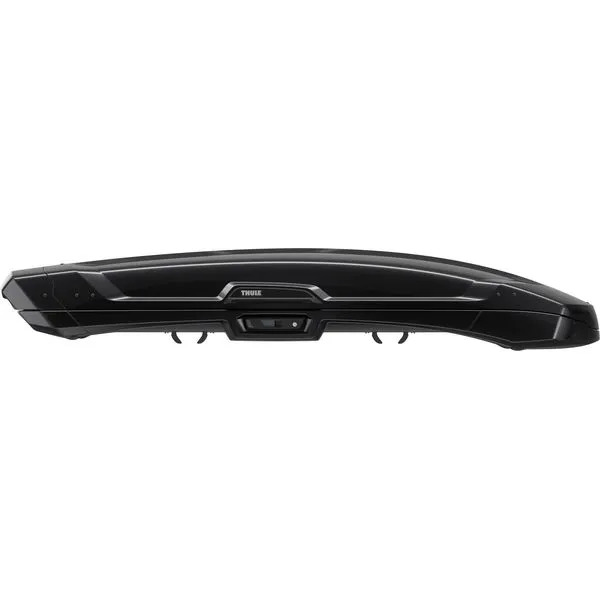 THULE Vector Krovna kutija - Alpine - crna