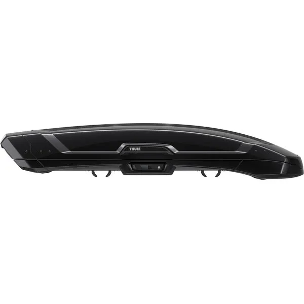 THULE Vector Krovna kutija - M - crna