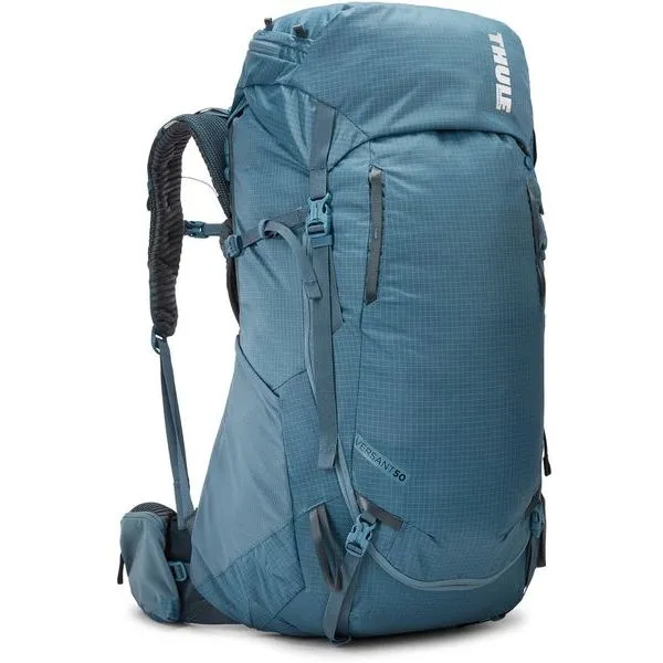 THULE Versant ranac za planinarenje 50L M - aegean
