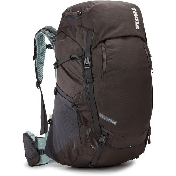 THULE Versant ranac za planinarenje 60L F - asphalt