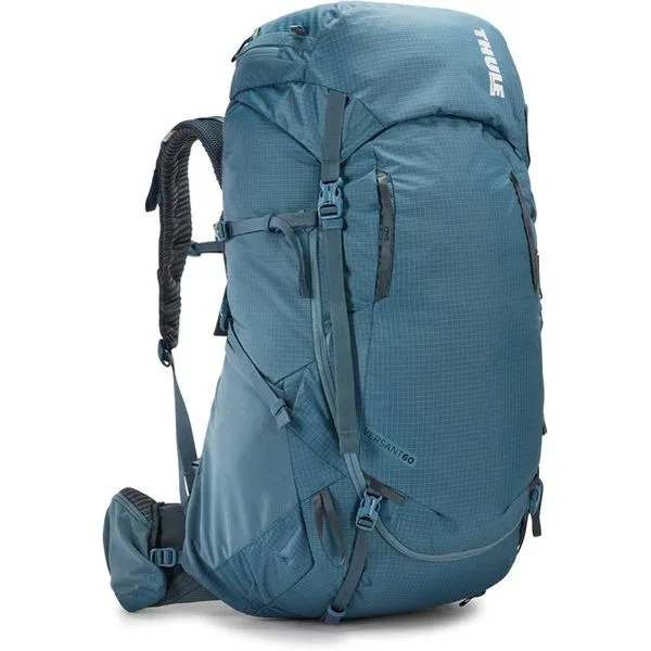 THULE Versant ranac za planinarenje 60L M - aegean
