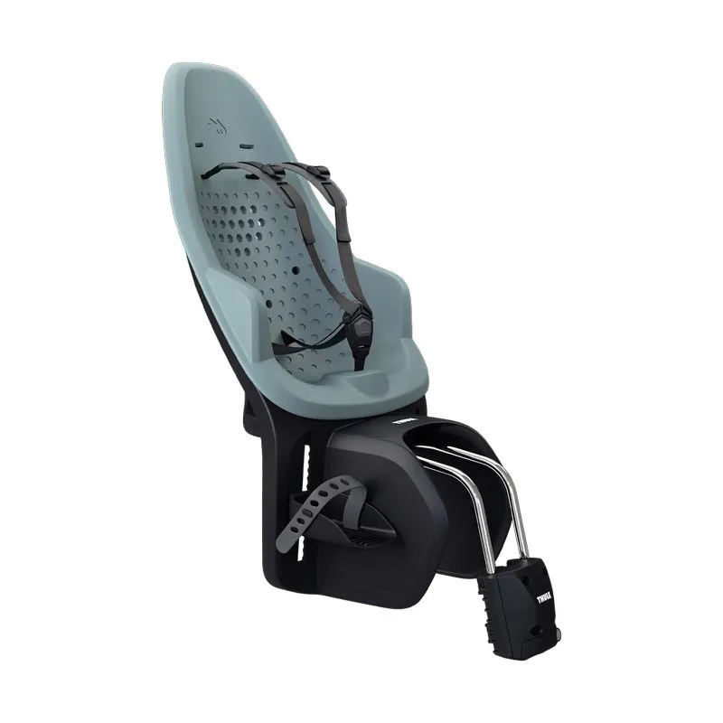 THULE Yepp 2 Maxi Frame Mount dečije sedište za bicikl - Mid blue