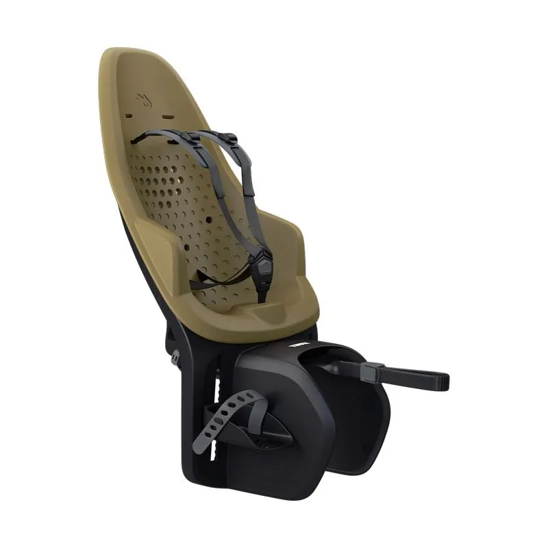 THULE Yepp 2 Maxi MIK HD - Nutria green