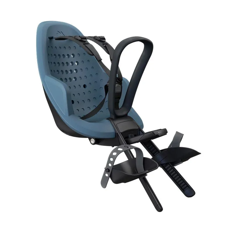 THULE Yepp 2 mini dečije sedište za bicikl - Aegean Blue