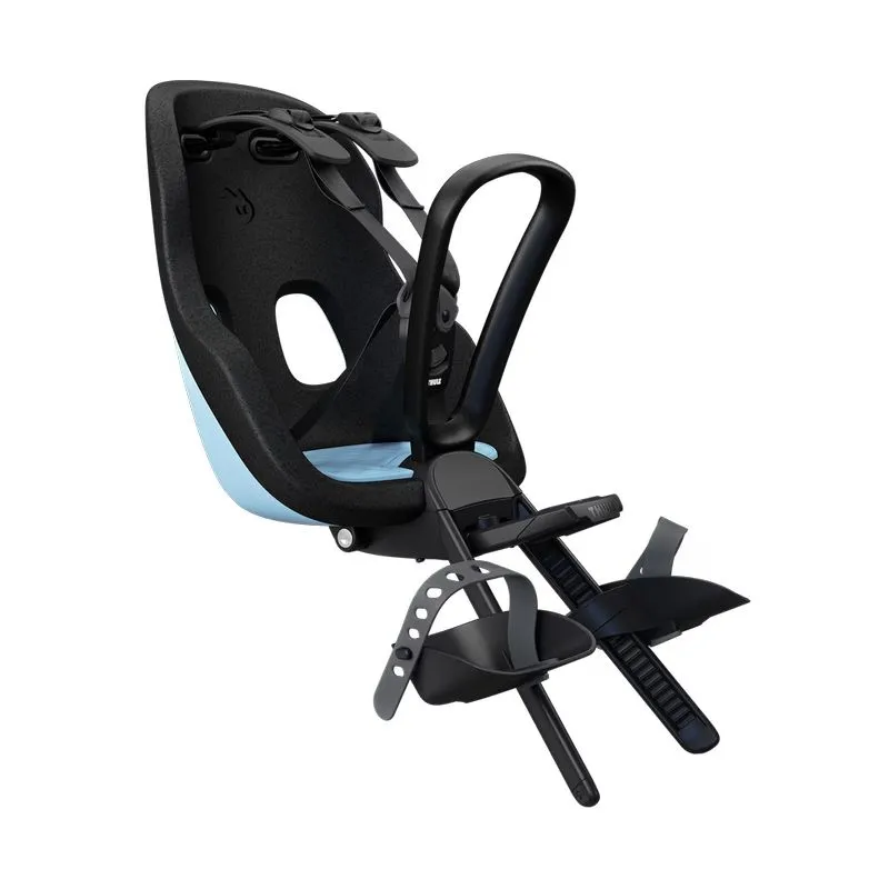 THULE Yepp Nexxt 2 mini dečije sedište za bicikl - blue