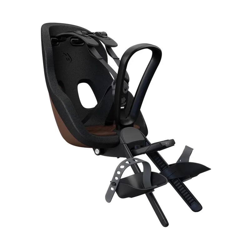 THULE Yepp Nexxt 2 mini dečije sedište za bicikl - brown