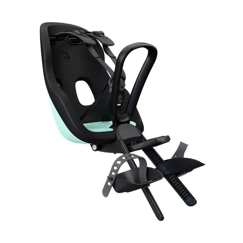 THULE Yepp Nexxt 2 mini dečije sedište za bicikl - mint