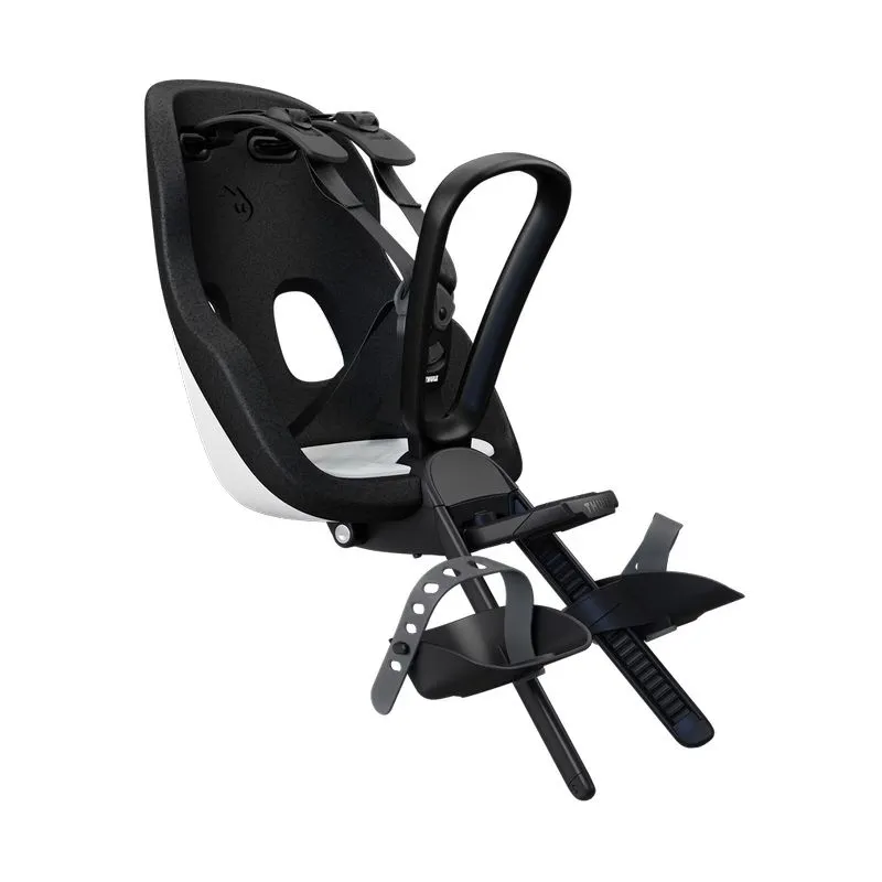 THULE Yepp Nexxt 2 mini dečije sedište za bicikl - white