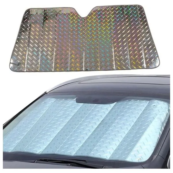 Štitnik od sunca prednji 70x140cm CAR LINE